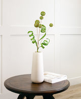 28" Glitter Ball Spray Set Of 6