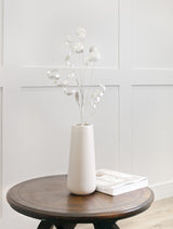 28" Glitter Ball Spray Set Of 6