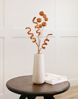 28" Glitter Ball Spray Set Of 6