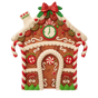 8 FT Gingerbread House