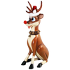 7 FT Sitting Funny Reindeer