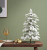 1.5 FT Mini Alpine Snowy Tree