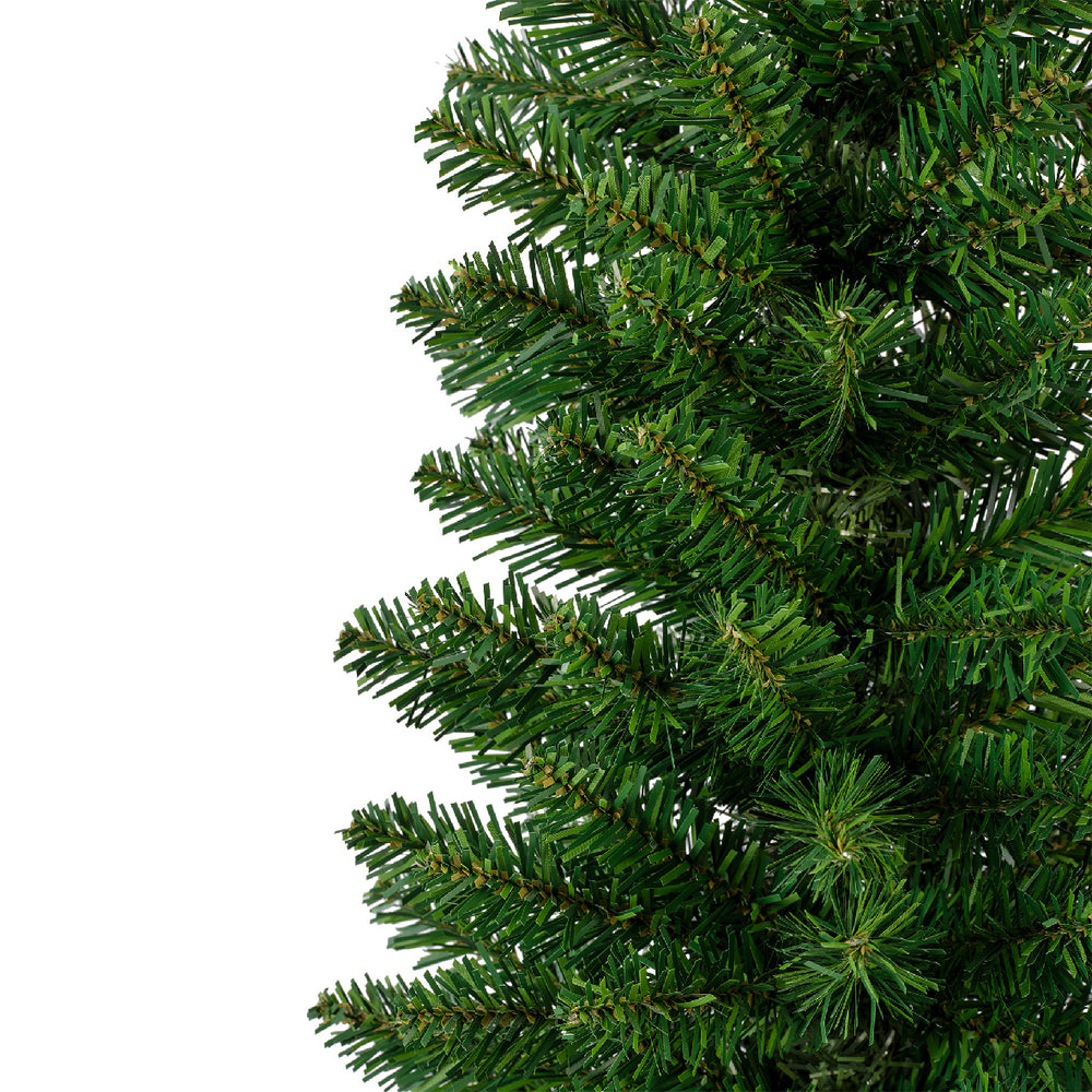 Pencil Pine Tree Unlit