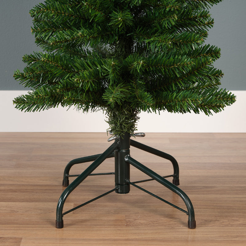 Pencil Pine Tree Unlit