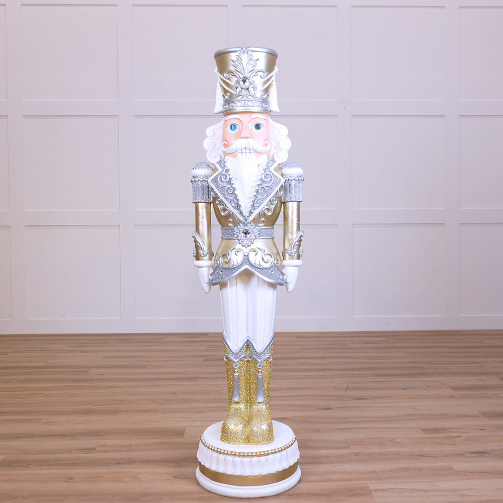6 FT Celline Nutcracker