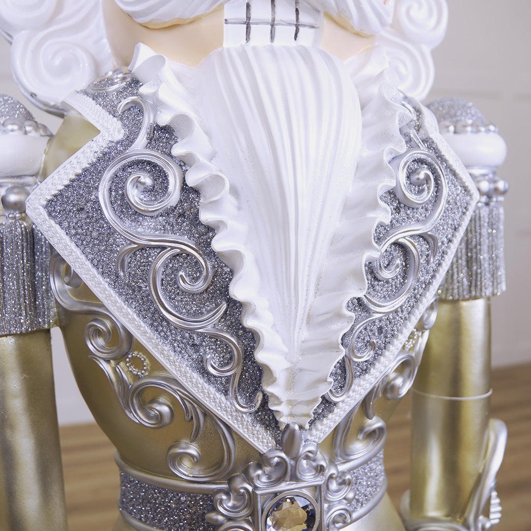 6 FT Celline Nutcracker