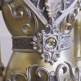 6 FT Celline Nutcracker