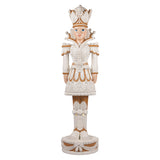 Decorative figurine with intricate design on a white background