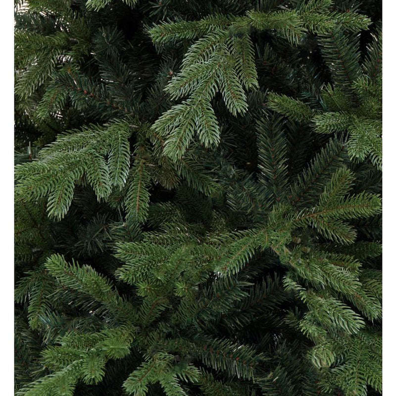 Winchester Fir Tree Prelit With Warm White Micro LED