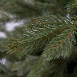 Winchester Fir Tree Prelit With Warm White Micro LED