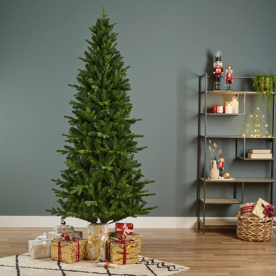 Killington Fir Tree Unlit