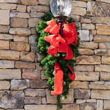 Olympia Teardrop Pre-lit LED Lights