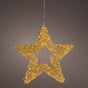 23" Gold Star Micro Classic Warm LED