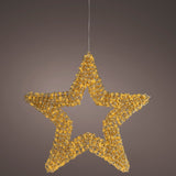 31" Gold Star Micro Classic Warm LED