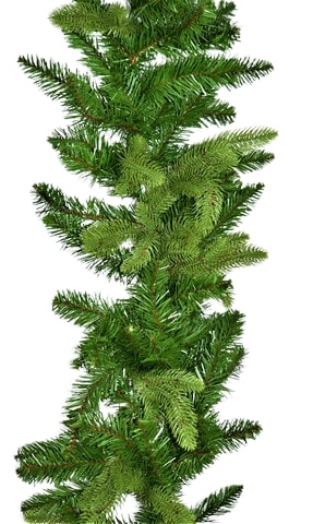 Foxtail Garland Unlit