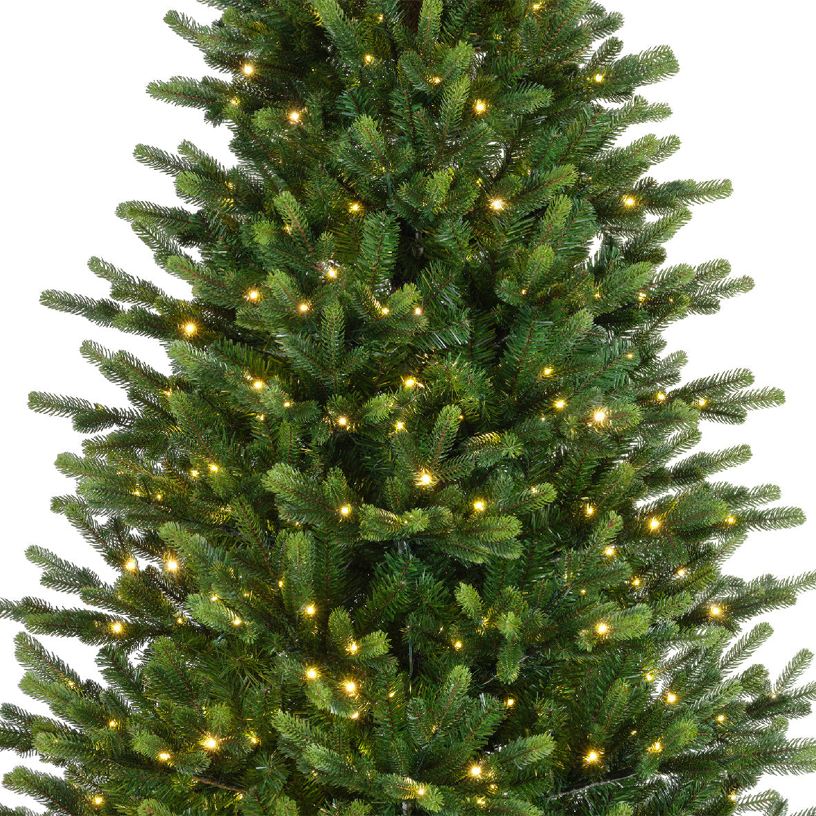 希少激レア品【Kim Songhe】X'mas Tree 8.5' Christmas Tree with Color Flip LEDs by Kim Gravel - QVC.com