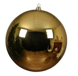 10" Shiny Ball Set Of 6