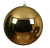 10" Shiny Ball Set Of 6