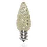 C9 LED Replacement Bulbs 25 Pack