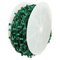1000 FT C7 Roll Green Wire 12" Spacing E12 Base