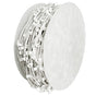 1000 FT C7 Roll White Wire 12" Spacing E12 Base