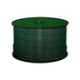 Rollo de cable verde de 1000 pies SPT-2