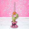 10" Right Witch Hand Candle Holder