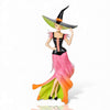 2 FT Goulish Witch Standing