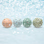 Under The Sea Ball Ornaments Assorted Set Of 4