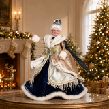 Mark Roberts 24" Mrs. Claus At The Ball