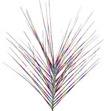 26.5" Rainbow Spray Set Of 12