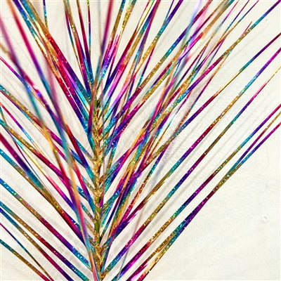 26.5" Rainbow Spray Set Of 12