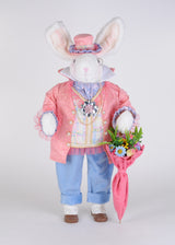 Karen Didion Originals 30" Jack Bunny