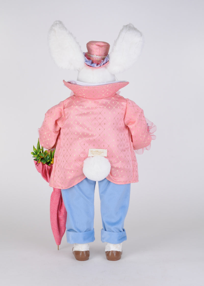 Karen Didion Originals 30" Jack Bunny