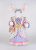 Karen Didion Originals 29" Lighted Willow Bunny