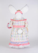 Karen Didion Originals 29" Lighted Willow Bunny