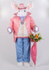 Karen Didion Originals 51" Louie Bunny