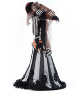 32" Mrs. Macabre Doll