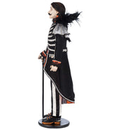34" Mr. Macabre Doll