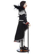 34" Mr. Macabre Doll