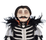 34" Mr. Macabre Doll
