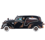 20" X 8" X 7" The Macabre's Cursed Hearse