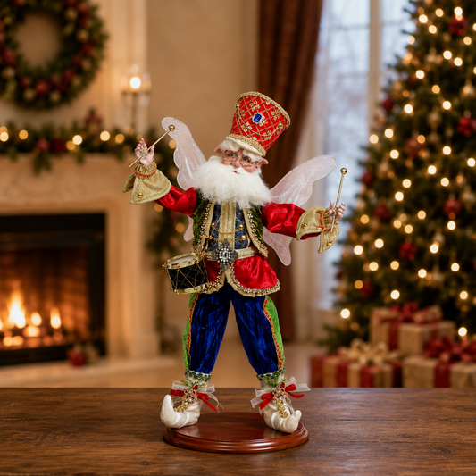Mark Roberts 22.5" Large Nutcracker Fairy