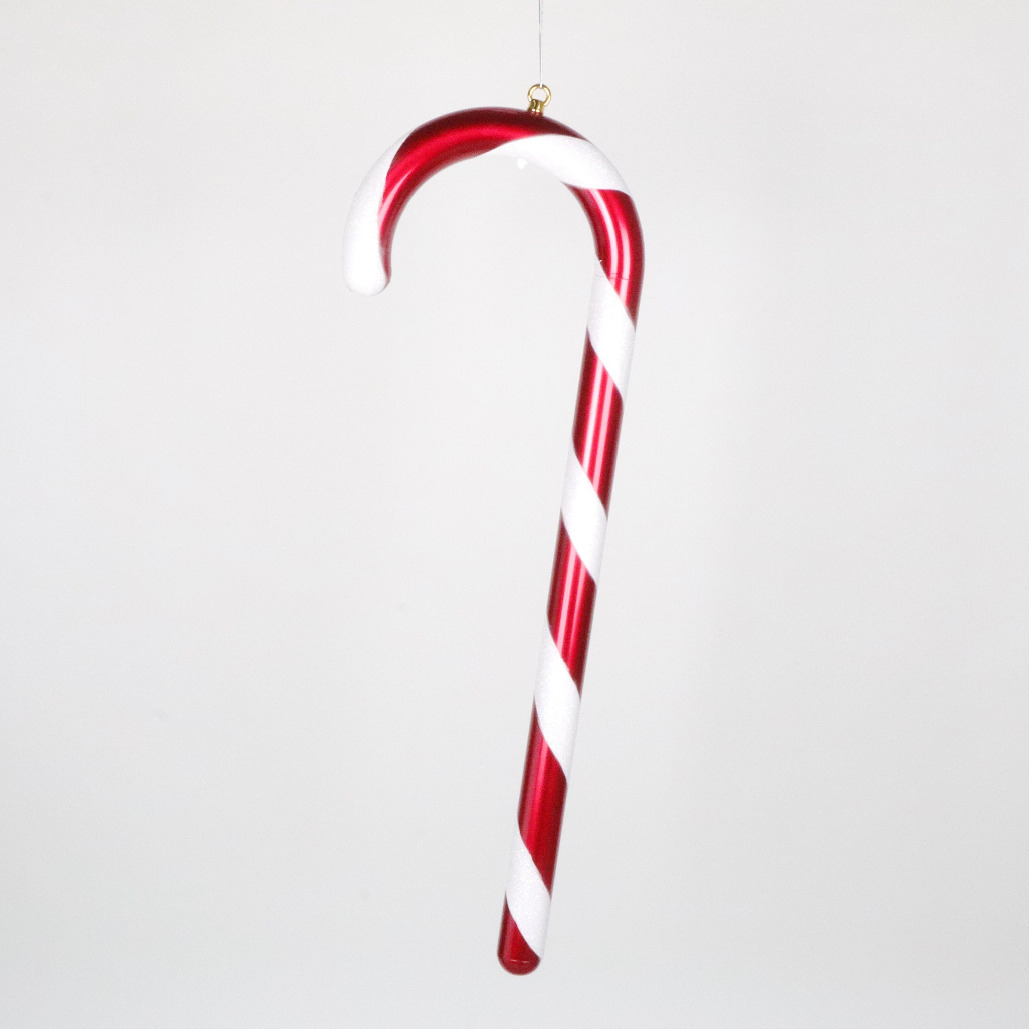 3 FT Red & White Candy Cane Set Of 2