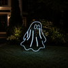 34" LiteLines Neonflex Ghost Sign