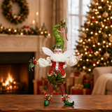 Mark Roberts 21" Large Holly & Ivy Fairy