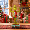 El Grinch 7" Grinch Tapándose los Oídos