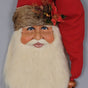 Karen Didion Originals 31" Woodland Santa Head