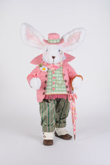Karen Didion Originals 22" Max Bunny