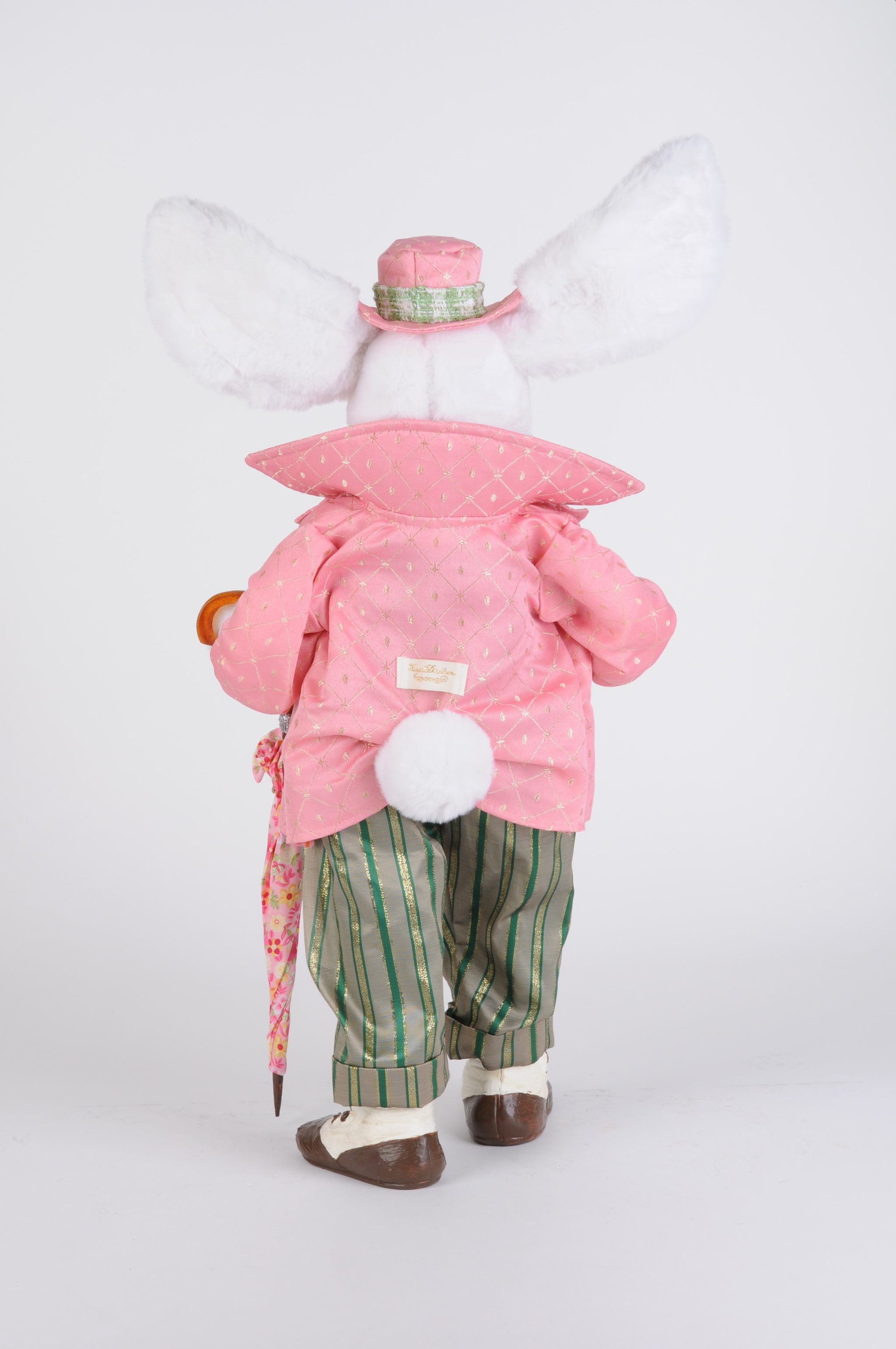 Karen Didion Originals 22" Max Bunny